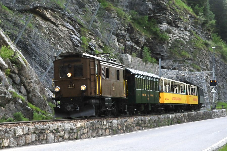 2019.06.10 RhB Ge 2-4 222 Bahnfest Bergün (58)